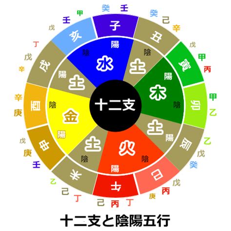 五行風水生年月日|陰陽五行占い｜あなたの五行属性から運勢・性格を無料で鑑